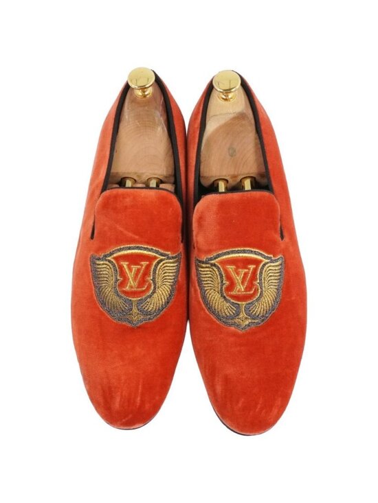 Louis Vuitton Loafers Auteuil Line main image 6